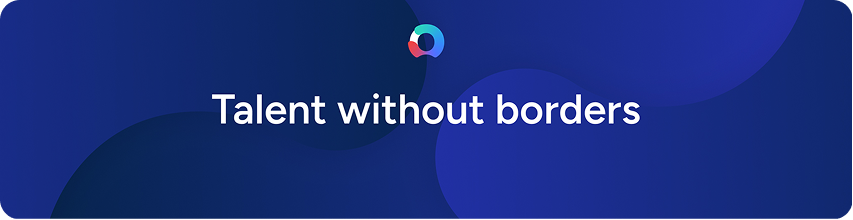 Talent without borders